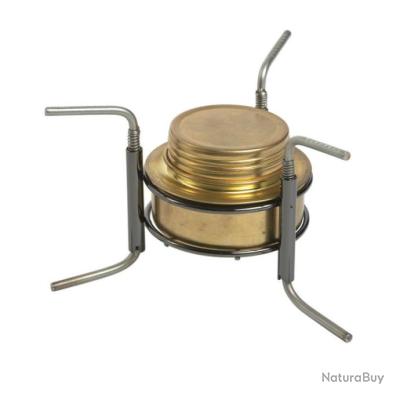 Réchaud à alcool EMO Outdoor Alcohol Stove