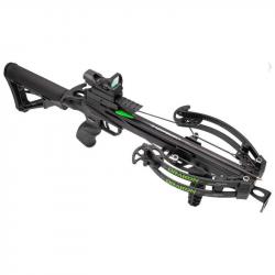 Arbalète Junxing Drakon 100 LBS 290 FPS