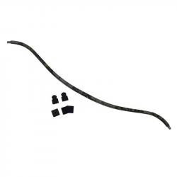 Arc de remplacement Camouflage pour arbalète XB21 175 livres