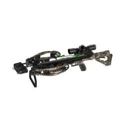 Arbalète HORI-ZONE Bedlam 215 Lbs 400 Fps