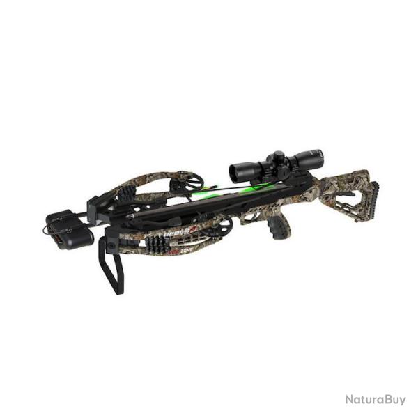 Arbalte HORI-ZONE Bedlam 215 Lbs 400 Fps