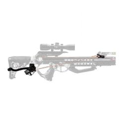 Bandoir à manivelle Barnett pour série TS