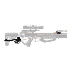 Bandoir &agrave; manivelle Barnett pour s&eacute;rie TS