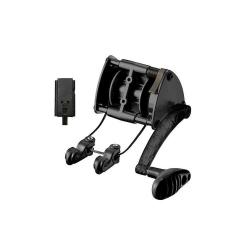 Bandoir à manivelle pour crosse EK BUTTSTOCK