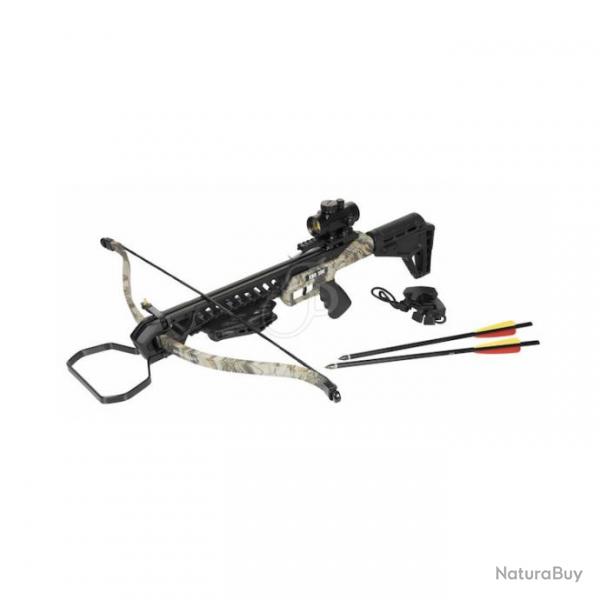 Arbalte SKORPION XBR 300 175 Lbs Camo