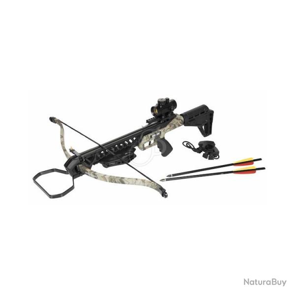 Arbalte SKORPION XBR 300 175 Lbs Camo