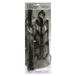 Kit de nettoyage pour sac d'hydratation 4 en 1