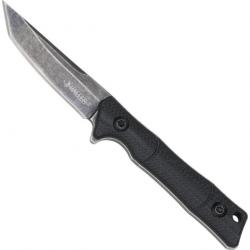 Couteau de cou Haller Tanto avec manche G10