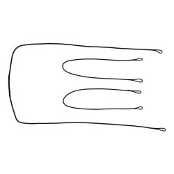 Pack Corde + C&acirc;bles pour arbal&egrave;te Ravin R18