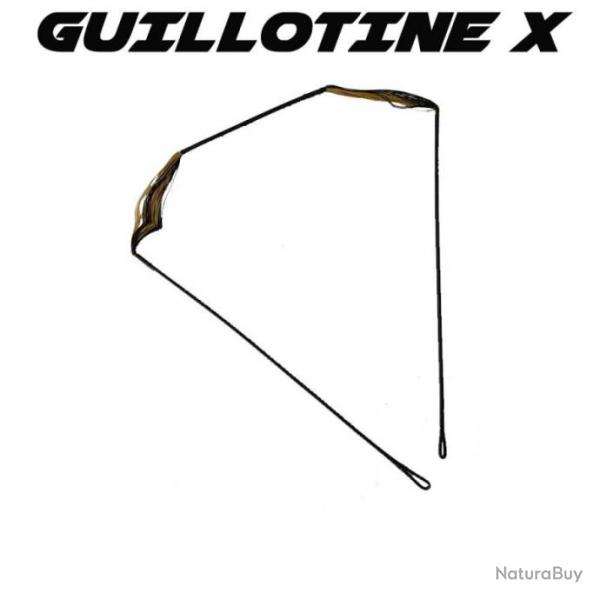 Corde pour arbalte EK Guillotine-X