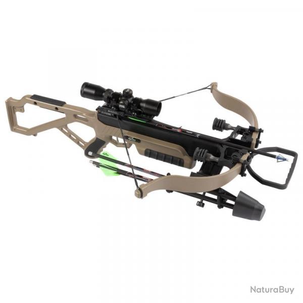 Arbalte Excalibur Micro Extreme 360 FPS