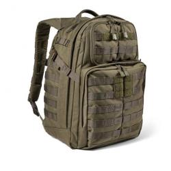 Sac à dos 5.11 Tactical Rush 24 2.0 Forest Green - 37 Litres