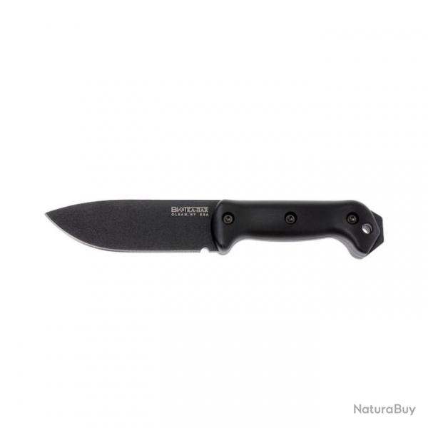 Couteau KA-BAR BK2 Companion avec tui polyester