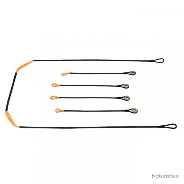 Kit de corde et cbles pour arbalte Ravin R26 et R26X