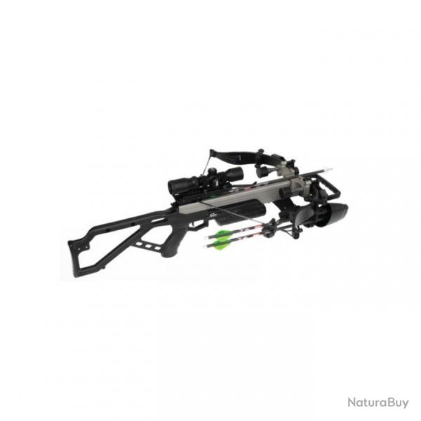Arbalte EXCALIBUR MICRO Mag 340 Mobuc 270 Lbs Noir