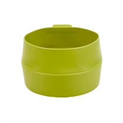 Tasse pliante Wildo Fold-A-Cup 600 ml Lime