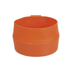 Tasse pliante Wildo Fold-A-Cup 600 ml Orange