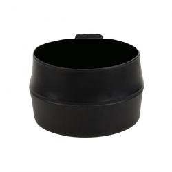 Tasse pliante Wildo Fold-A-Cup 600 ml Noir