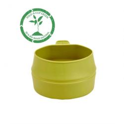 Tasse pliante Wildo Fold-A-Cup 200 ml Lime