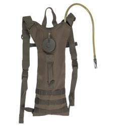 Sac d?hydratation Mil-Tec 3L Noir