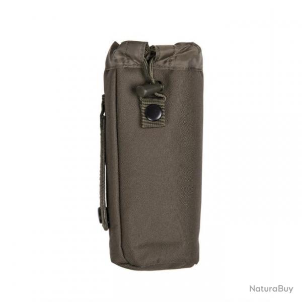 Housse molle pour gourde Dark coyote