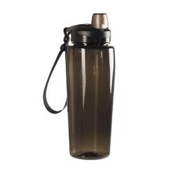 Gourde transparente Mil-Tec Coyote