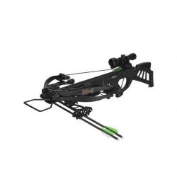 Arbalète Bear Archery Trek 380 185 LBS 380 FPS