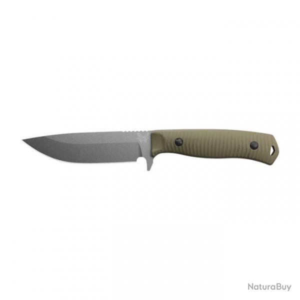 Couteau BENCHMADE Anonimus 539GY