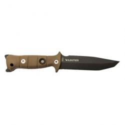 Couteau Wildsteer Tork