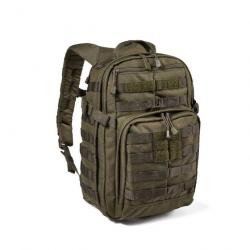 Sac à dos 5.11 Tactical Rush 12 2.0 Forest Green - 24 Litres