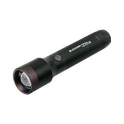 Lampe de poche Ledlenser P7R Core Rechargeable