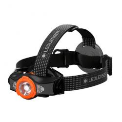 Lampe frontale Ledlenser MH11 Noir / Orange