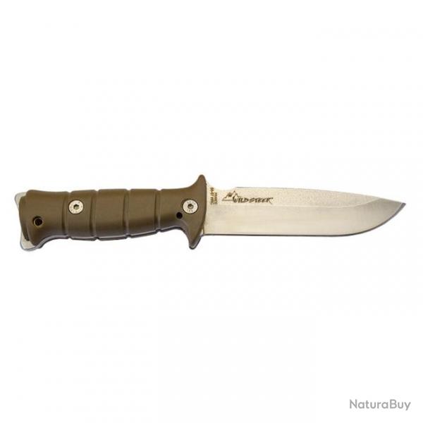 Couteau WILDSTEER Tarasco TAR0115