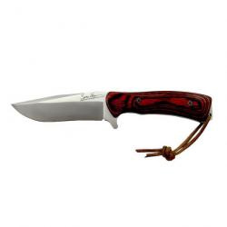 Couteau WILDSTEER Byron Ferguson WBF0102