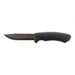 Couteau MORA Bushcraft Survival Black 11742