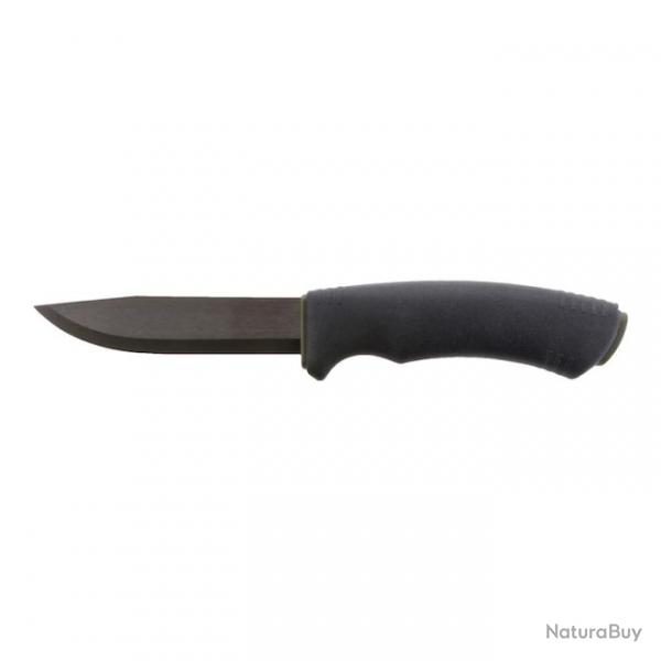 Couteau MORA Bushcraft Survival Black 11742