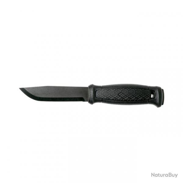 Couteau MORA Garberg Black Carbon 13147 avec tui