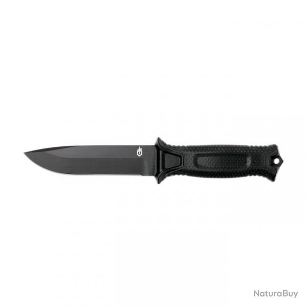 Couteau GERBER Strongarm 1038 Black avec tui