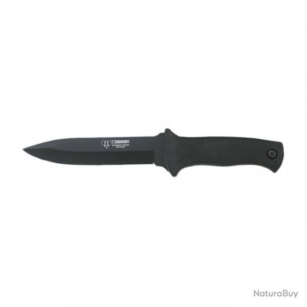 Couteau CUDEMAN Tactical 177-N avec tui en Nylon