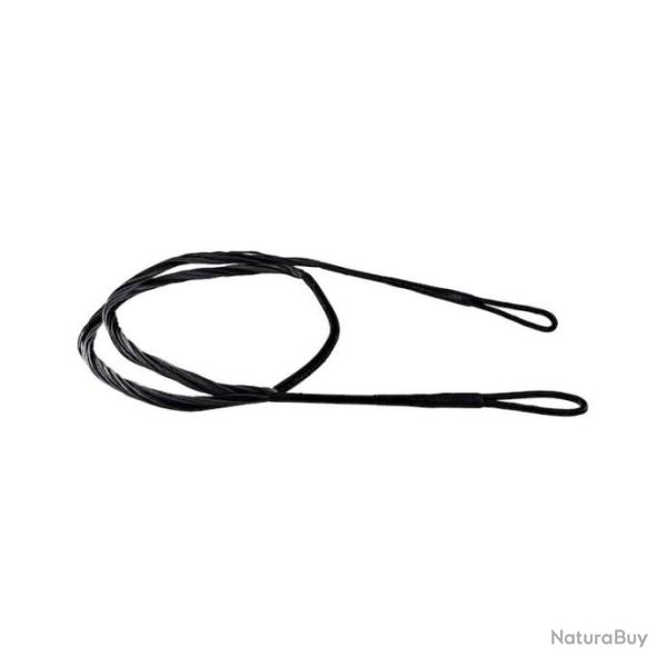 Corde De Remplacement Pour Filet De Basket - 2 Pièces, Fil D'acier - 180 Cm, Pour Installation Intérieure Et Extérieure