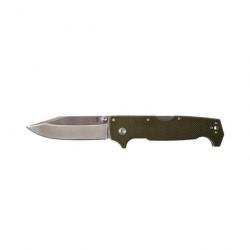 Couteau de poche COLD STEEL SR1 62L