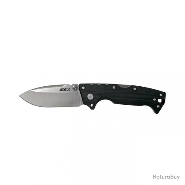 Couteau COLD STEEL AD-10 Black 28DD