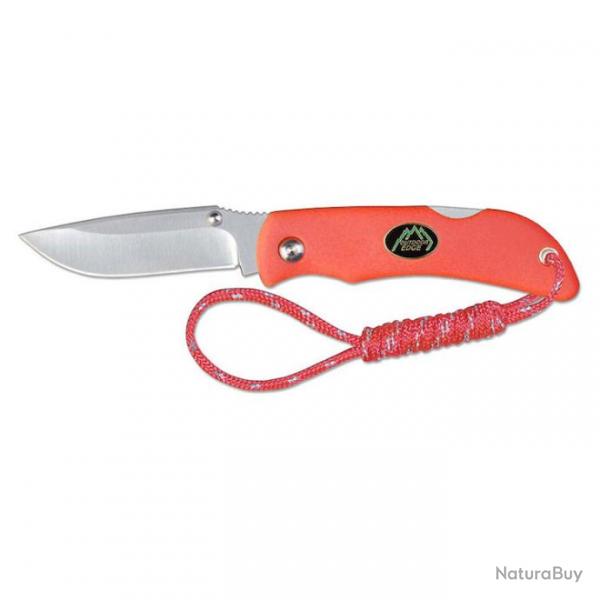 Couteau OUTDOOR EDGE Mini Blaze MB20C