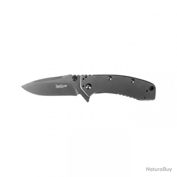 Couteau KERSHAW Cryo II Titane 1556TI