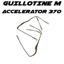 Câble pour arbalète EK Guillotine-M et Accelerator 370