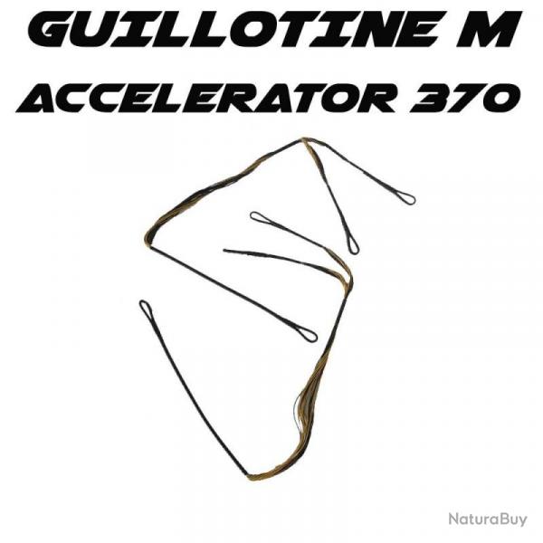 Câble pour arbalète EK Guillotine-M et Accelerator 370