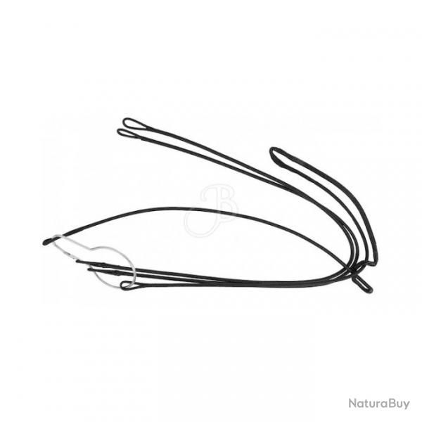 Cbles et corde pour Arbalte PSE Warhammer