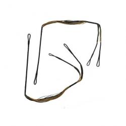 Corde + Câbles de rechange Guillotine X EK Archery