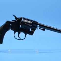 Révolver COLT 1892 en 38 Long Colt