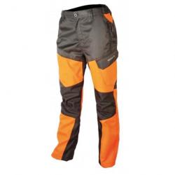 Pantalon de traque Somlys Fighters orange 586 - Orange / 54